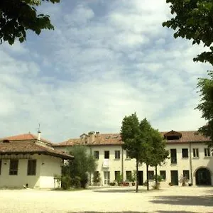 Alloggio per agriturismo La Scacchiera, Padova