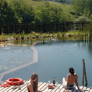 Alloggio per agriturismo Foresteria San Rocco Borgoluce, Susegana