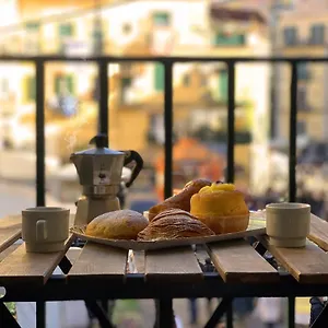 Borgo Antignano , Naples Italy