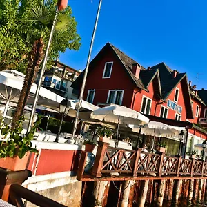 Otel Laguna, Venedik-Lido