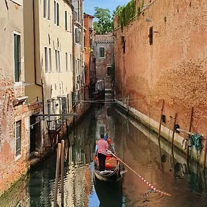 Ca' Canal View , Venice Italy