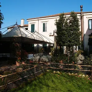 Alloggio per agriturismo Le Clementine, Badia Polesine