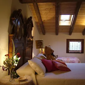 Alloggio per agriturismo El Pendola, Fumane