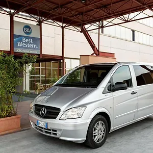 Western Ctc Verona Сан-Джованни-Лупатото