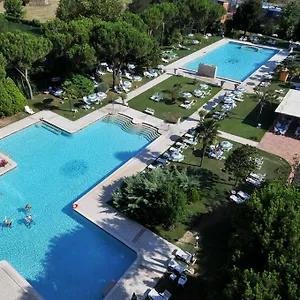 Terme Imperial Монтегротто-Терме