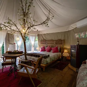 Campeggio Glamping Canonici Di San Marco, Mirano