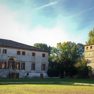 Casa di campagna Roberti, Brugine