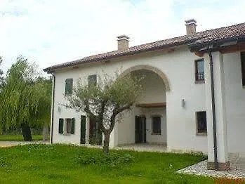 Agriturismo Corte Del Brenta Oriago Di Mira İtalya
