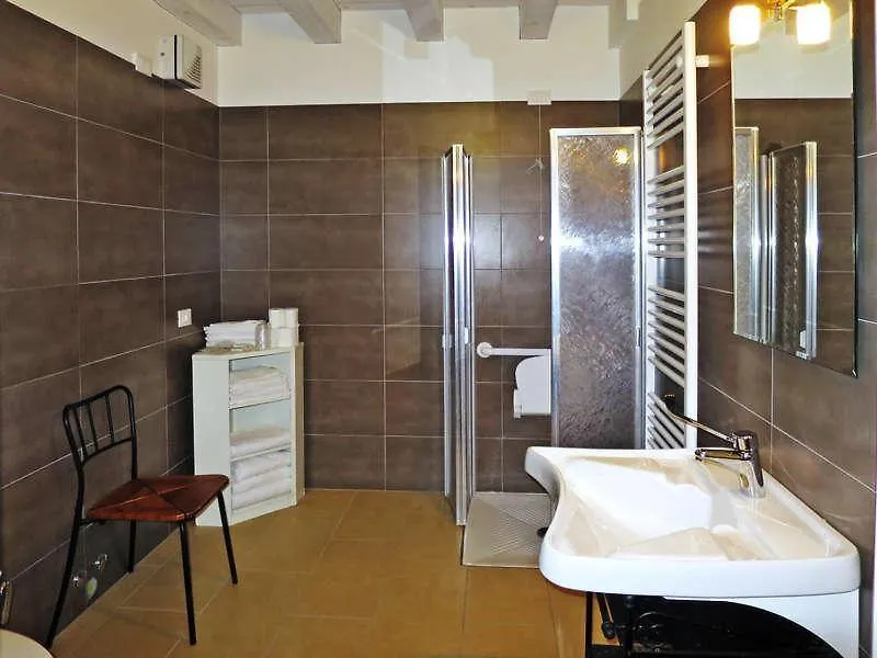 Agriturismo Corte Del Brenta Oriago Di Mira 0*,