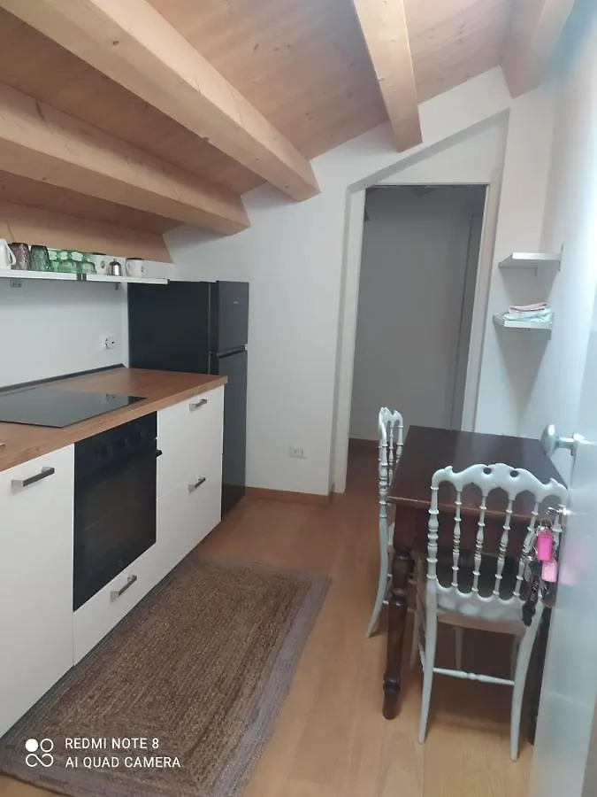 Kır Evi Agriturismo Corte Del Brenta Oriago Di Mira İtalya