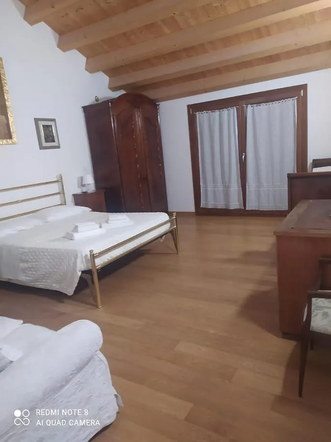 Kır Evi Agriturismo Corte Del Brenta Oriago Di Mira