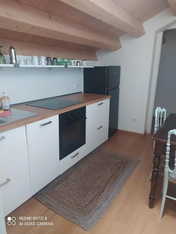 Kır Evi Agriturismo Corte Del Brenta Oriago Di Mira