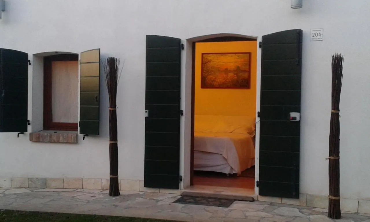 Kır Evi Agriturismo Corte Del Brenta Oriago Di Mira