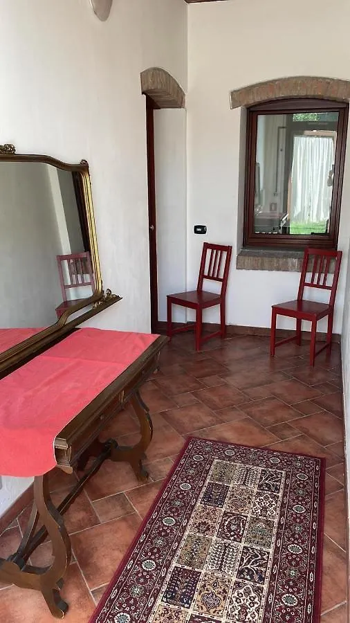 Kır Evi Agriturismo Corte Del Brenta Oriago Di Mira