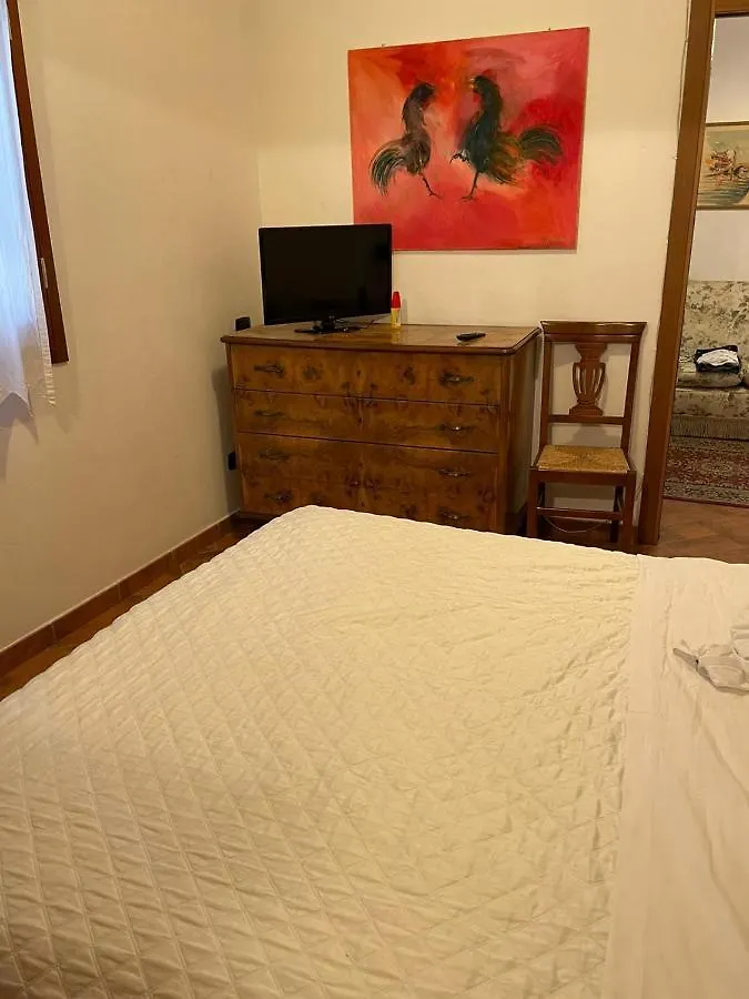 Kır Evi Agriturismo Corte Del Brenta Oriago Di Mira İtalya