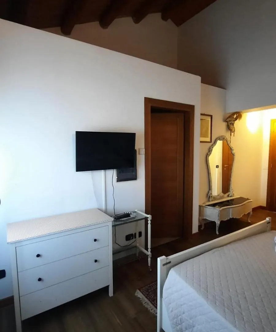 Agriturismo Corte Del Brenta Oriago Di Mira