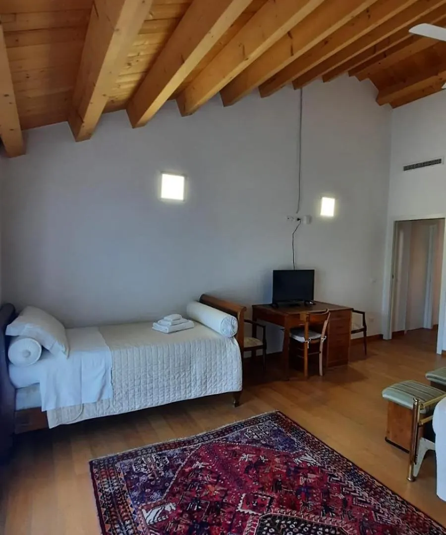 Agriturismo Corte Del Brenta Oriago Di Mira