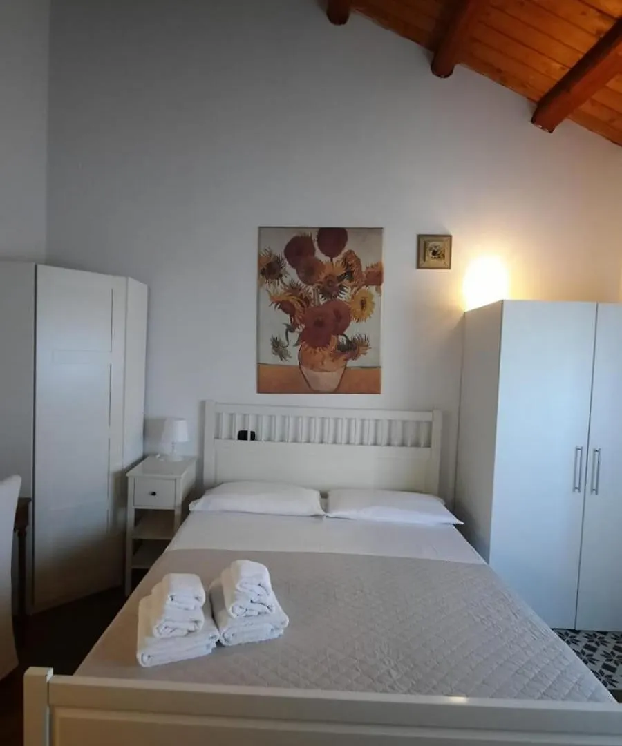 Agriturismo Corte Del Brenta Oriago Di Mira İtalya