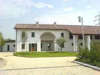 Agriturismo Corte Del Brenta Oriago Di Mira 0*,