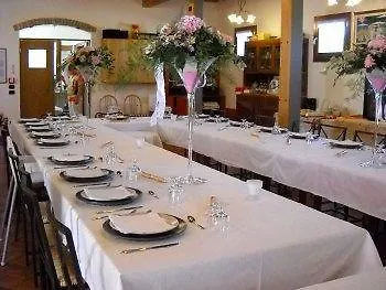 Agriturismo Corte Del Brenta Oriago Di Mira