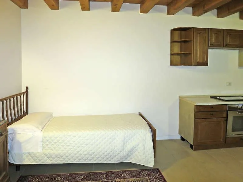 Kır Evi Agriturismo Corte Del Brenta Oriago Di Mira
