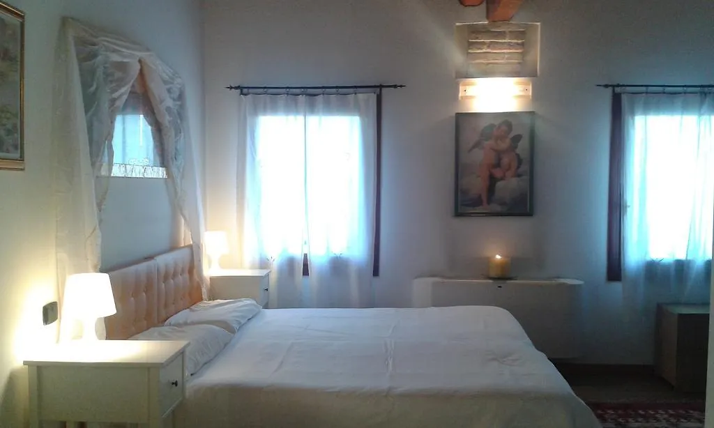 Agriturismo Corte Del Brenta Oriago Di Mira 0*,  İtalya