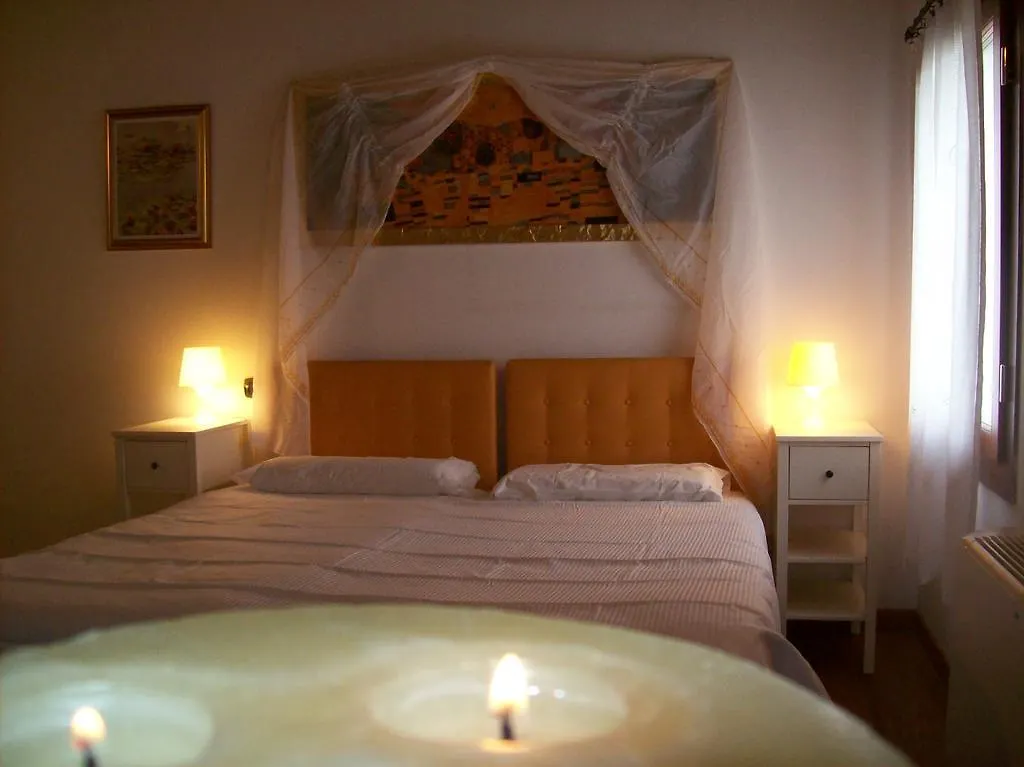 Agriturismo Corte Del Brenta Oriago Di Mira 0*,