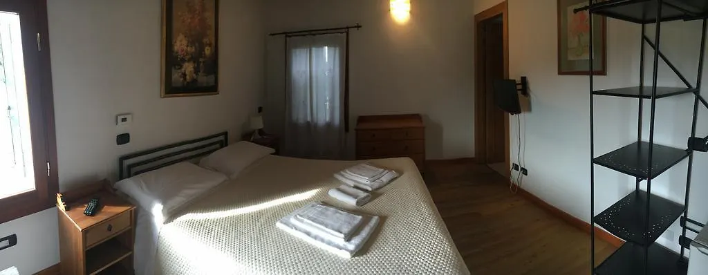 Agriturismo Corte Del Brenta Oriago Di Mira İtalya