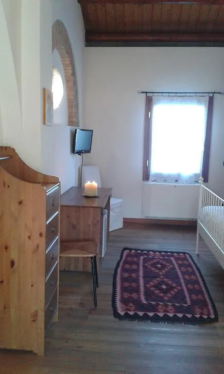 Kır Evi Agriturismo Corte Del Brenta Oriago Di Mira
