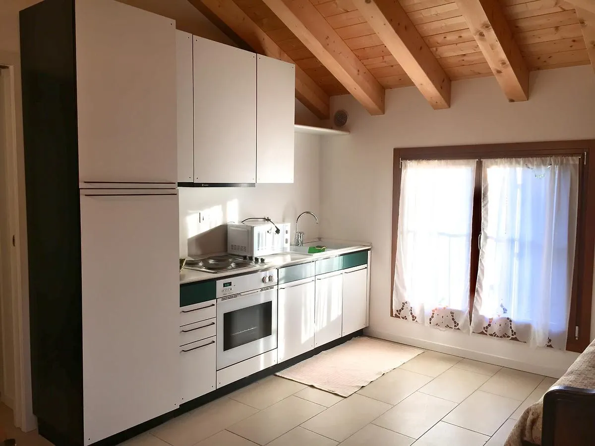 Kır Evi Agriturismo Corte Del Brenta Oriago Di Mira