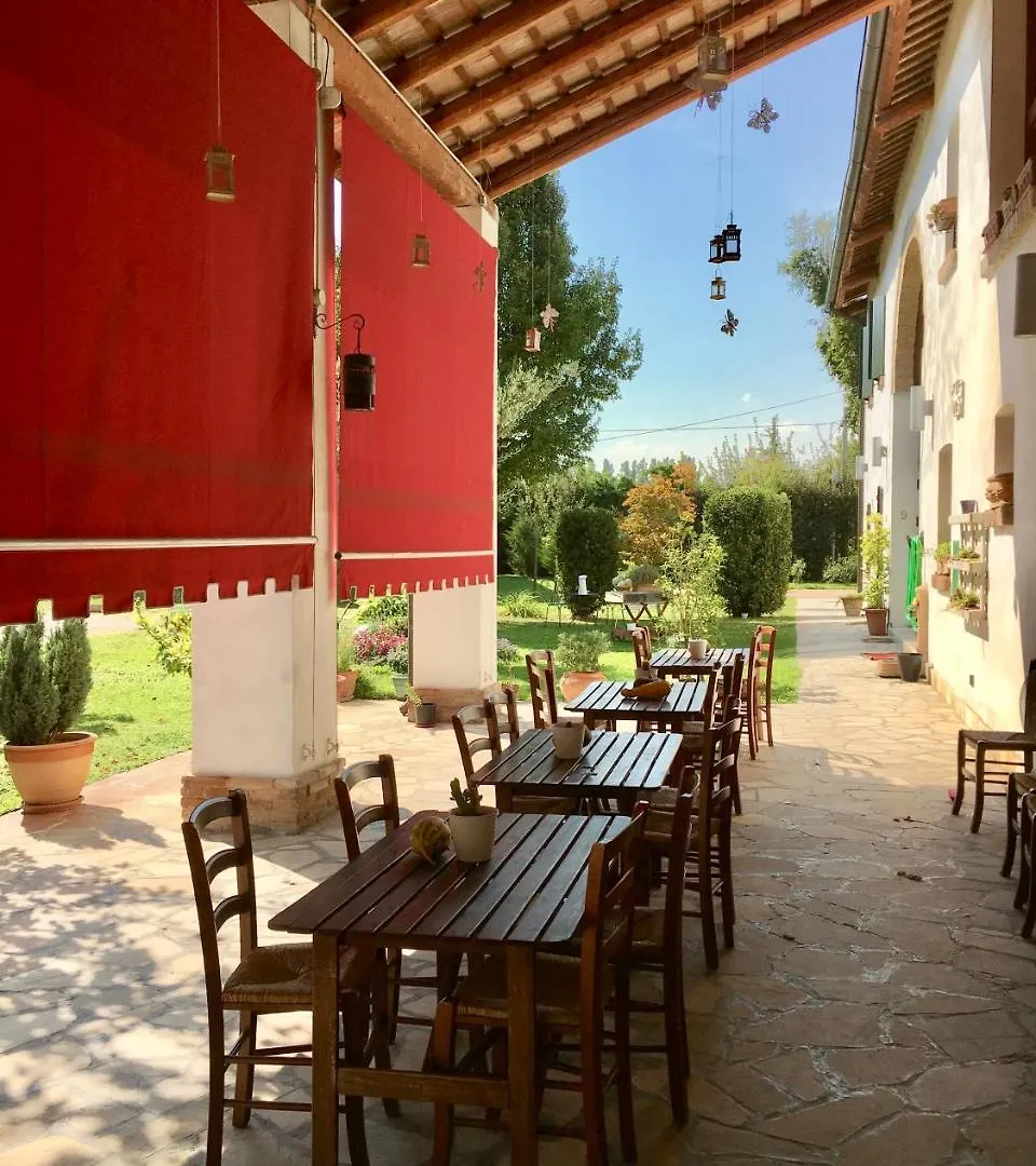 Agriturismo Corte Del Brenta Oriago Di Mira 0*,
