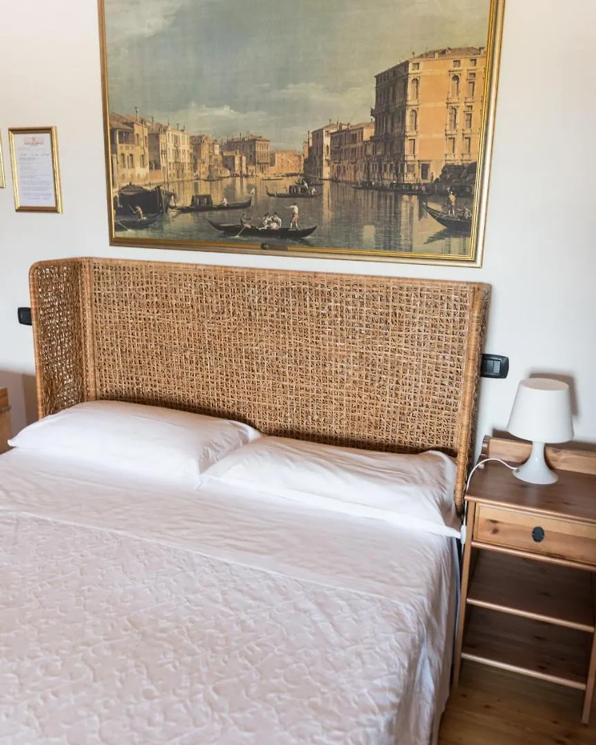 Agriturismo Corte Del Brenta Oriago Di Mira 0*,  İtalya