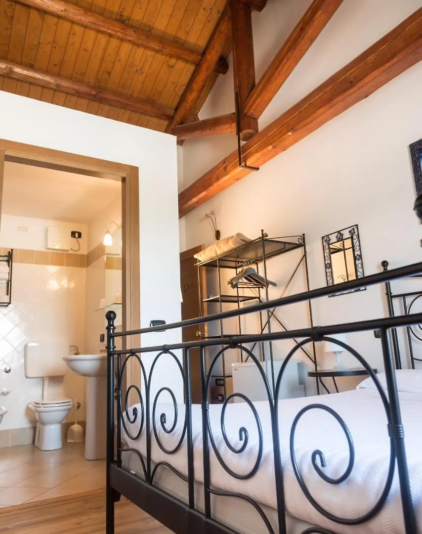 Agriturismo Corte Del Brenta Oriago Di Mira İtalya