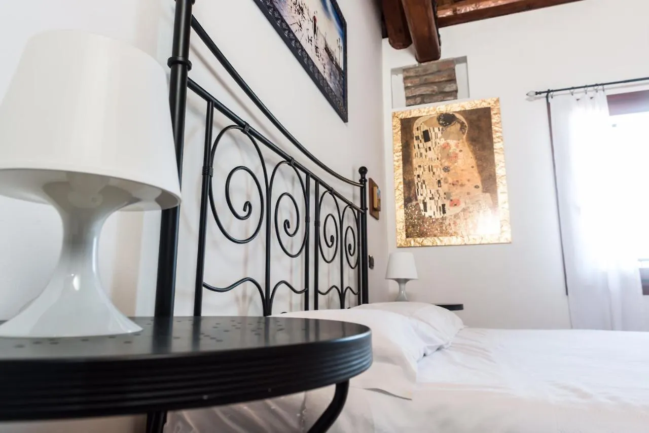Kır Evi Agriturismo Corte Del Brenta Oriago Di Mira