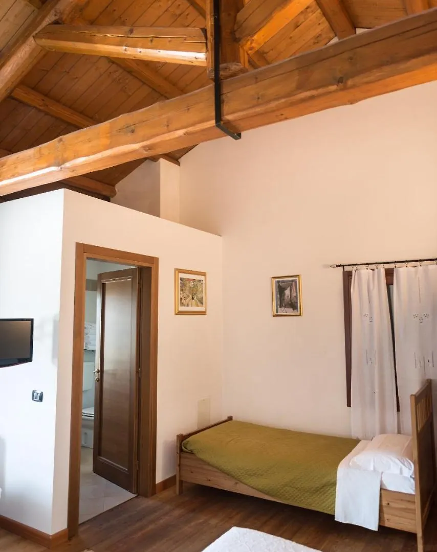 Agriturismo Corte Del Brenta Oriago Di Mira Kır Evi