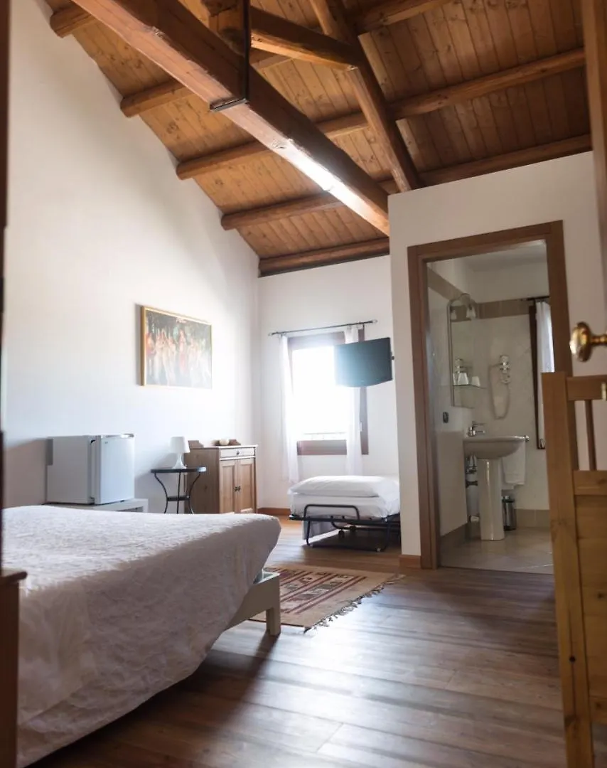 Kır Evi Agriturismo Corte Del Brenta Oriago Di Mira