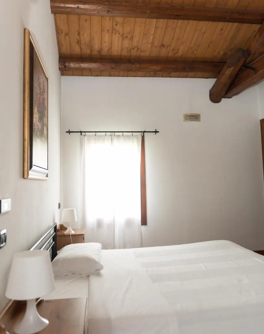 Agriturismo Corte Del Brenta Oriago Di Mira
