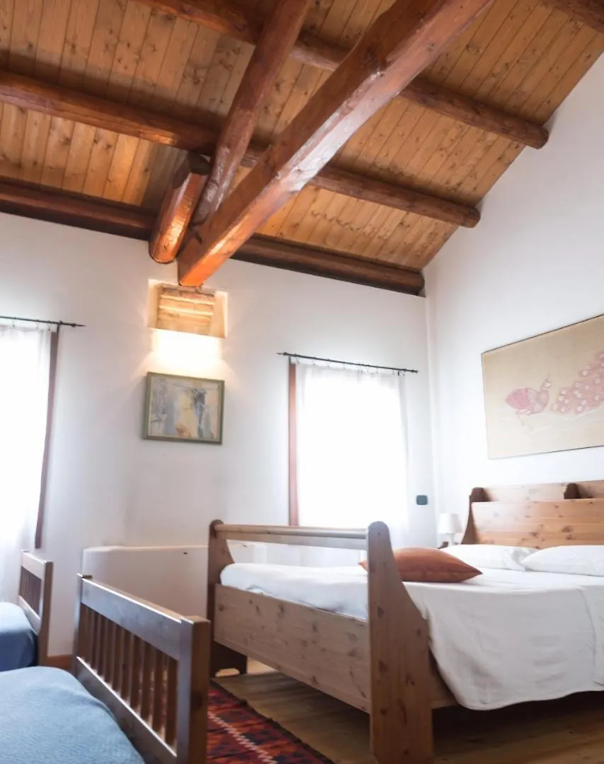 Agriturismo Corte Del Brenta Oriago Di Mira 0*,
