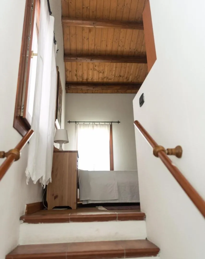 Agriturismo Corte Del Brenta Oriago Di Mira Kır Evi
